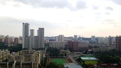 Principal Garden (D3), Condominium #455269751